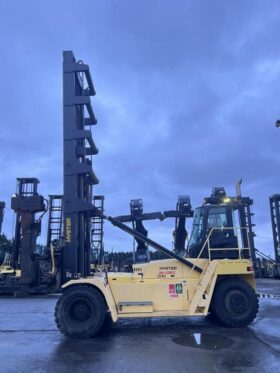 2016 Hyster H18.00XM-12EC for Sale