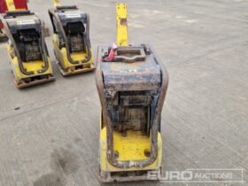 Bomag DPU2540H Asphalt / Concrete Equipment For Auction: Leeds – 23rd, 24th, 25th, 26th October @ 08:00am full