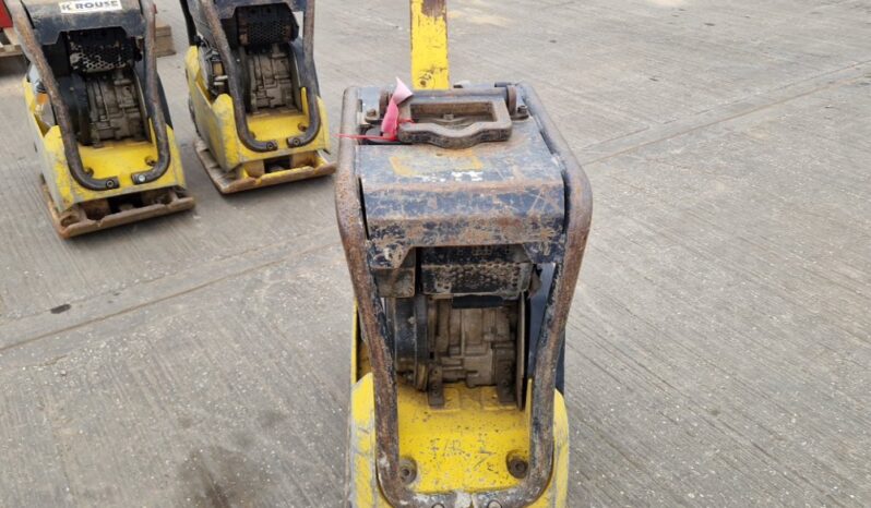 Bomag DPU2540H Asphalt / Concrete Equipment For Auction: Leeds – 23rd, 24th, 25th, 26th October @ 08:00am full