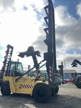 2017 Hyster H23XM-12EC for Sale full