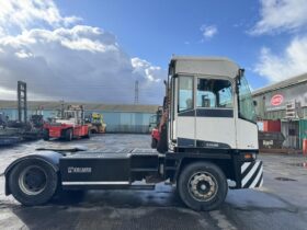 2016 Kalmar TT612D for Sale