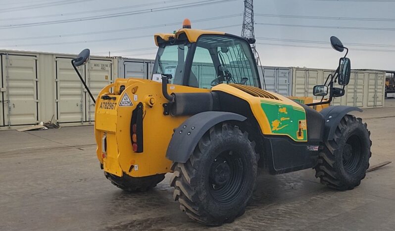 2018 JCB 531-70 Telehandlers For Auction: Leeds – 23rd, 24th, 25th, 26th October @ 08:00am full