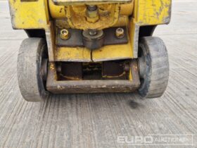 Bomag DPU2540H Asphalt / Concrete Equipment For Auction: Leeds – 23rd, 24th, 25th, 26th October @ 08:00am full