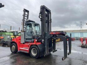 2017 Kalmar DCG100-6 for Sale full