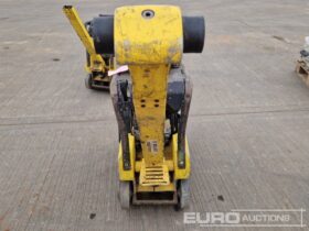 Bomag DPU2540H Asphalt / Concrete Equipment For Auction: Leeds – 23rd, 24th, 25th, 26th October @ 08:00am full