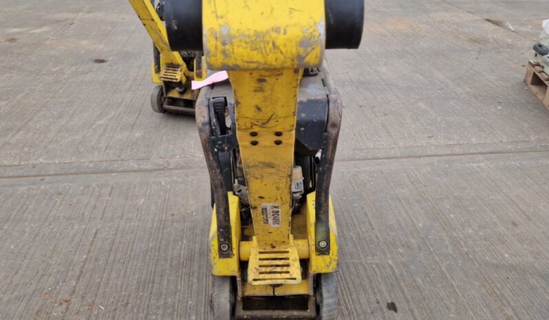 Bomag DPU2540H Asphalt / Concrete Equipment For Auction: Leeds – 23rd, 24th, 25th, 26th October @ 08:00am full