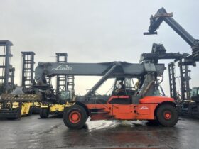 2008 Linde C4230TL for Sale