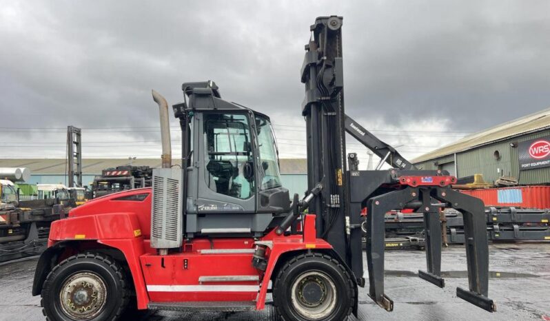 2017 Kalmar DCG100-6 for Sale