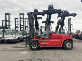 2017 kalmar DCG160-12 for Sale