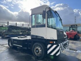 2016 Kalmar TT612D for Sale full