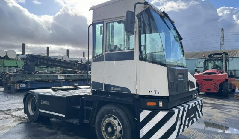 2016 Kalmar TT612D for Sale full