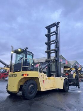 2016 Hyster H18.00XM-12EC for Sale full