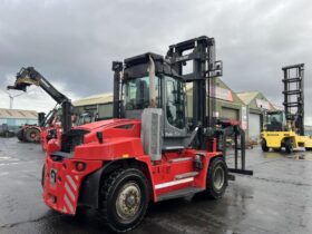 2017 Kalmar DCG100-6 for Sale full