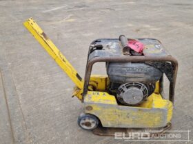 Bomag DPU2540H Asphalt / Concrete Equipment For Auction: Leeds – 23rd, 24th, 25th, 26th October @ 08:00am full