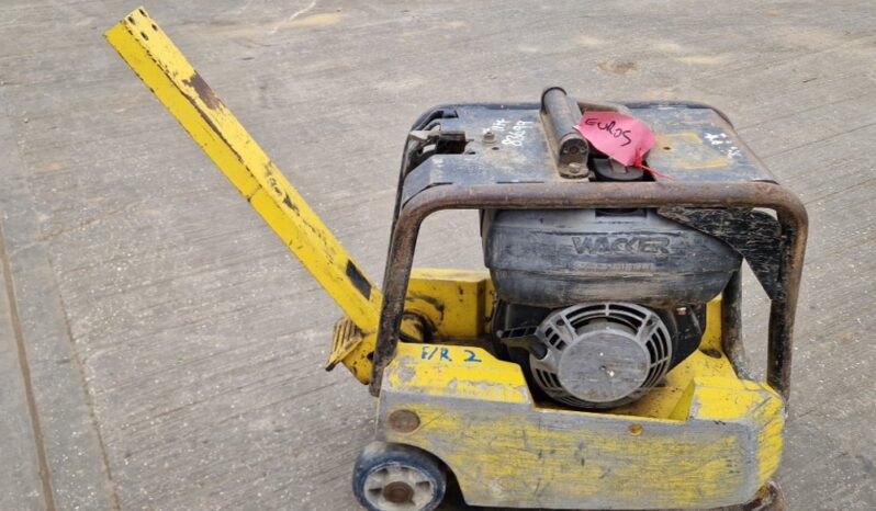 Bomag DPU2540H Asphalt / Concrete Equipment For Auction: Leeds – 23rd, 24th, 25th, 26th October @ 08:00am full