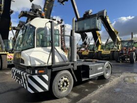 2016 Kalmar TT612D for Sale full