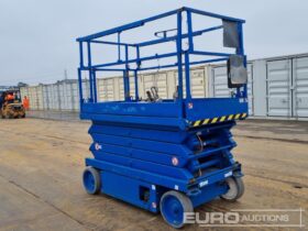 2012 SkyJack SJ4632 Manlifts For Auction: Leeds – 23rd, 24th, 25th, 26th October @ 08:00am full