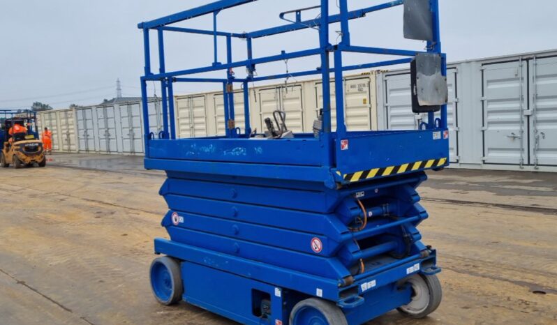 2012 SkyJack SJ4632 Manlifts For Auction: Leeds – 23rd, 24th, 25th, 26th October @ 08:00am full