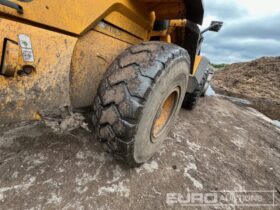 2015 JCB 437HT Wheeled Loaders For Auction: Leeds – 23rd, 24th, 25th, 26th October @ 08:00am full