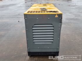 2023 Kawakenki KK40-III-SSS Generators For Auction: Leeds – 23rd, 24th, 25th, 26th October @ 08:00am full