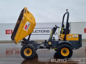 2016 Terex TA3S Site Dumpers For Auction: Leeds – 23rd, 24th, 25th, 26th October @ 08:00am full