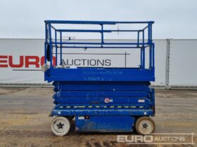 2012 SkyJack SJ4632 Manlifts For Auction: Leeds – 23rd, 24th, 25th, 26th October @ 08:00am full