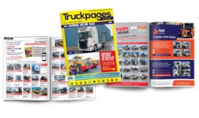 Truck & Plant Pages Magazine Issue 240