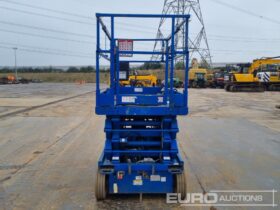 2012 SkyJack SJ4632 Manlifts For Auction: Leeds – 23rd, 24th, 25th, 26th October @ 08:00am full