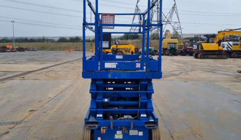 2012 SkyJack SJ4632 Manlifts For Auction: Leeds – 23rd, 24th, 25th, 26th October @ 08:00am full