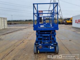 2012 SkyJack SJ4632 Manlifts For Auction: Leeds – 23rd, 24th, 25th, 26th October @ 08:00am full