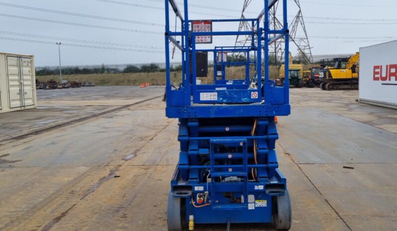 2012 SkyJack SJ4632 Manlifts For Auction: Leeds – 23rd, 24th, 25th, 26th October @ 08:00am full