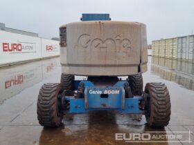 2015 Genie Z45/25J Manlifts For Auction: Leeds – 23rd, 24th, 25th, 26th October @ 08:00am full