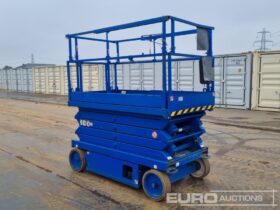 2012 SkyJack SJ4632 Manlifts For Auction: Leeds – 23rd, 24th, 25th, 26th October @ 08:00am full