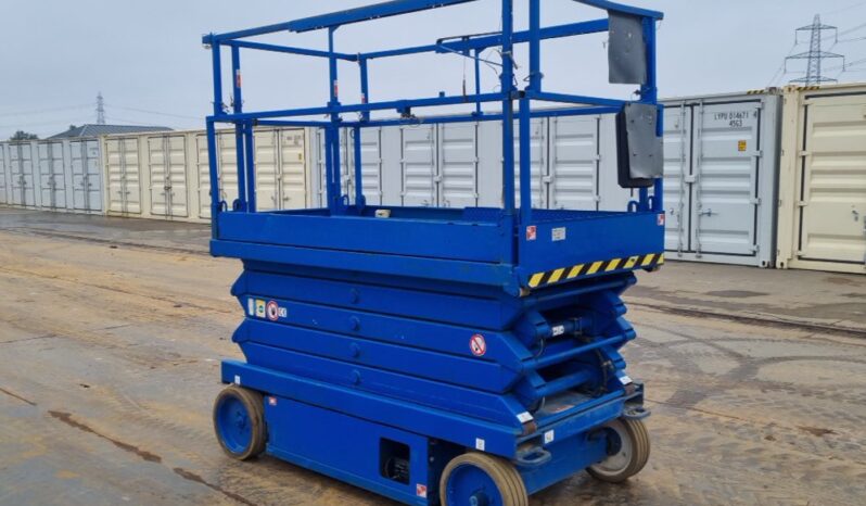 2012 SkyJack SJ4632 Manlifts For Auction: Leeds – 23rd, 24th, 25th, 26th October @ 08:00am full