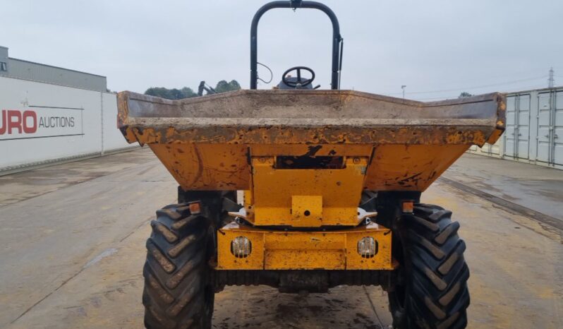 2018 Thwaites 6 Ton Site Dumpers For Auction: Leeds – 23rd, 24th, 25th, 26th October @ 08:00am full