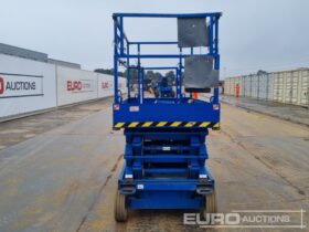 2012 SkyJack SJ4632 Manlifts For Auction: Leeds – 23rd, 24th, 25th, 26th October @ 08:00am full