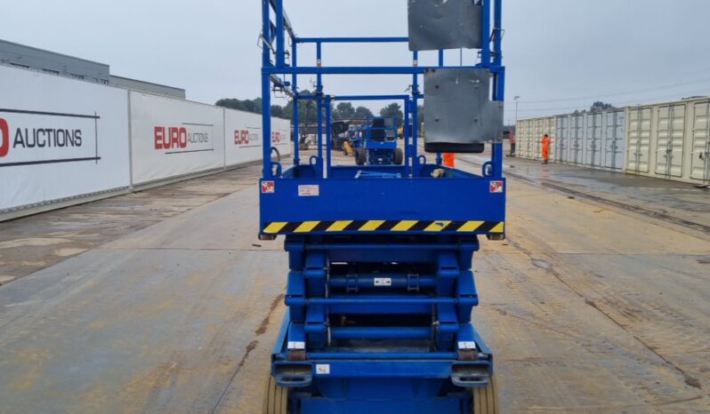 2012 SkyJack SJ4632 Manlifts For Auction: Leeds – 23rd, 24th, 25th, 26th October @ 08:00am full