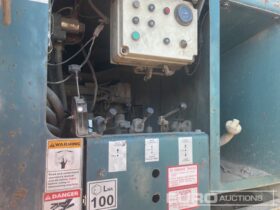 Powerscreen Powertrack 800 Screeners For Auction: Leeds – 23rd, 24th, 25th, 26th October @ 08:00am full