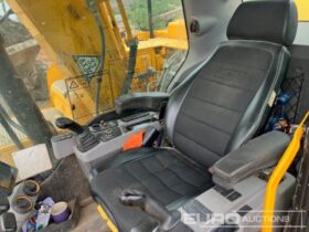 2019 JCB 140XL 10 Ton+ Excavators For Auction: Leeds – 23rd, 24th, 25th, 26th October @ 08:00am full