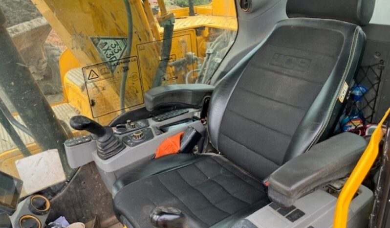 2019 JCB 140XL 10 Ton+ Excavators For Auction: Leeds – 23rd, 24th, 25th, 26th October @ 08:00am full