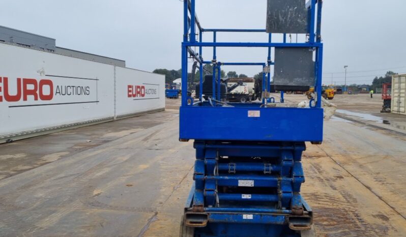 2012 SkyJack SJ4632 Manlifts For Auction: Leeds – 23rd, 24th, 25th, 26th October @ 08:00am full