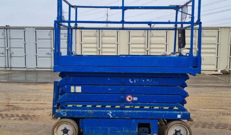 2012 SkyJack SJ4632 Manlifts For Auction: Leeds – 23rd, 24th, 25th, 26th October @ 08:00am full