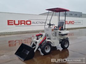 Unused 2024 Captok CK45 Wheeled Loaders For Auction: Leeds – 23rd, 24th, 25th, 26th October @ 08:00am