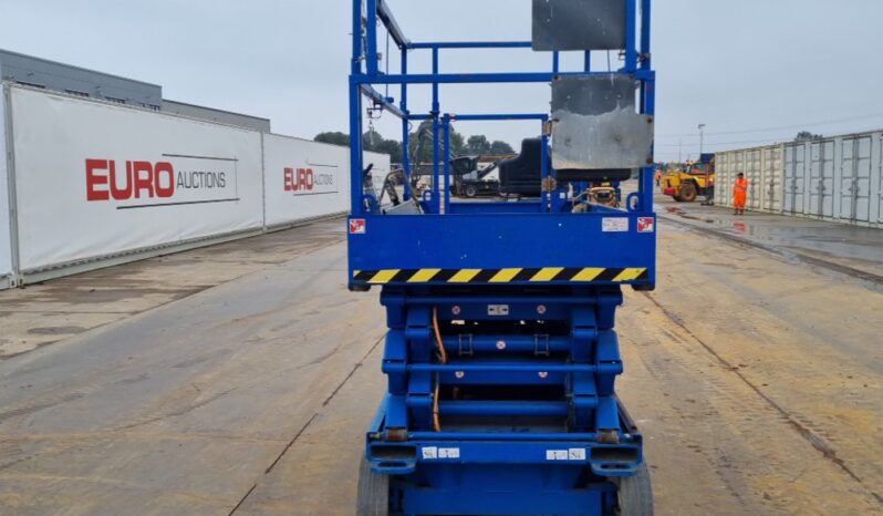 2012 SkyJack SJ4632 Manlifts For Auction: Leeds – 23rd, 24th, 25th, 26th October @ 08:00am full