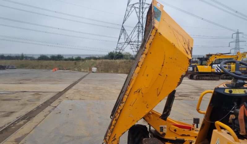 2016 Thwaites 3 Ton Site Dumpers For Auction: Leeds – 23rd, 24th, 25th, 26th October @ 08:00am full