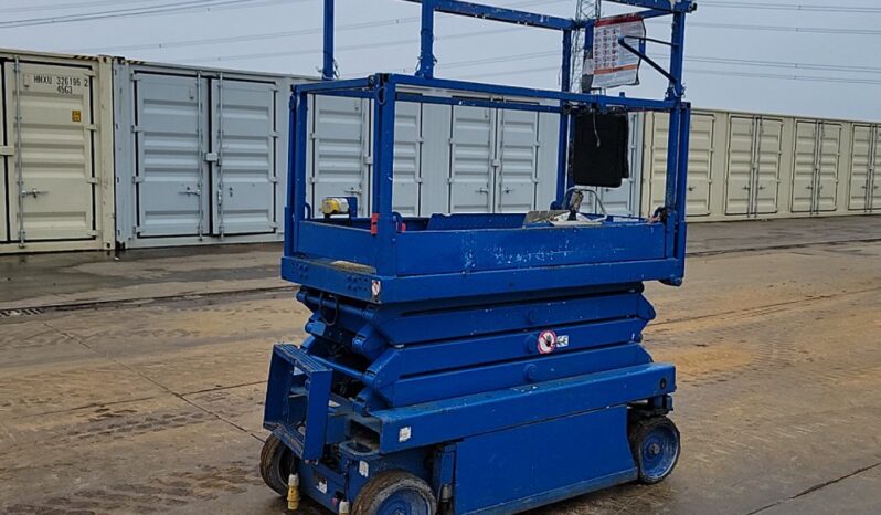 2012 SkyJack SJ3219 Manlifts For Auction: Leeds – 23rd, 24th, 25th, 26th October @ 08:00am full