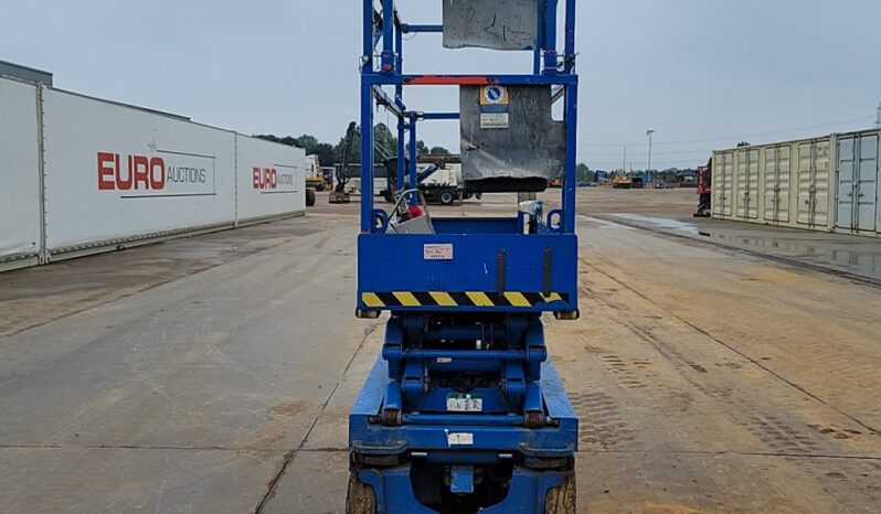 2012 SkyJack SJ3219 Manlifts For Auction: Leeds – 23rd, 24th, 25th, 26th October @ 08:00am full