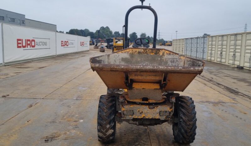 2016 Thwaites 3 Ton Site Dumpers For Auction: Leeds – 23rd, 24th, 25th, 26th October @ 08:00am full