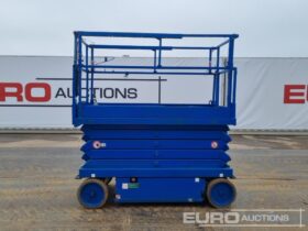 2012 SkyJack SJ4632 Manlifts For Auction: Leeds – 23rd, 24th, 25th, 26th October @ 08:00am full