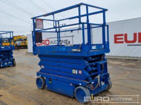 2012 SkyJack SJ4632 Manlifts For Auction: Leeds – 23rd, 24th, 25th, 26th October @ 08:00am full